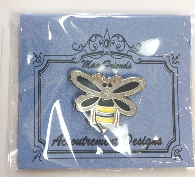 【WONDER WONDER】Pocket Balloon Stitch Cotton Banding L Pt Notions – The Needlepoint Clubhouse