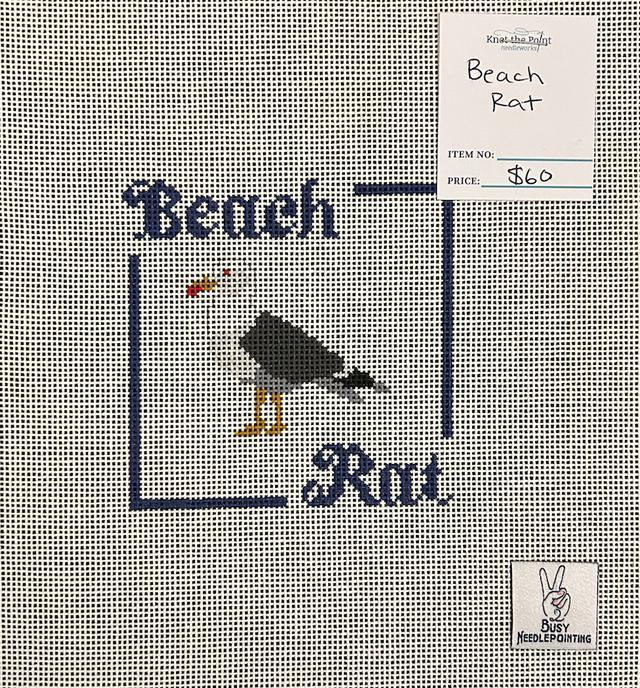 Animals | Knot the Point Needleworks